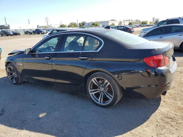 Photo 2 from auction – 2011 BMW 535 I with VIN WBAFR7C59BC604032