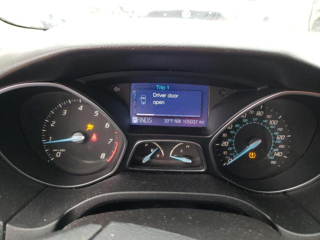 Photo 9 from auction – 2012 FORD FOCUS SEL with VIN 1FAHP3H26CL476980