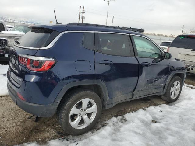 Photo 3 from auction – 2019 JEEP COMPASS LA with VIN 3C4NJDBB8KT836315