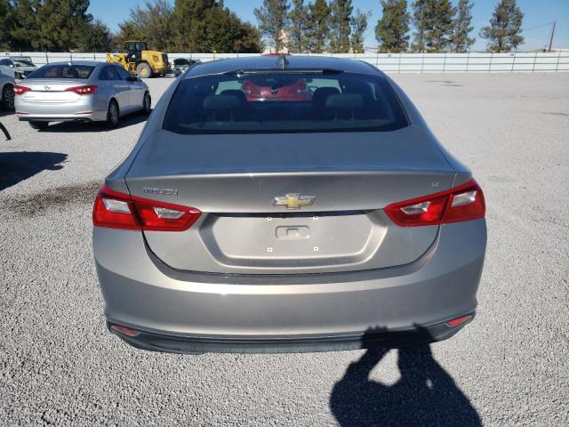 Photo 6 from auction – 2017 CHEVROLET MALIBU LT with VIN 1G1ZE5ST1HF127841