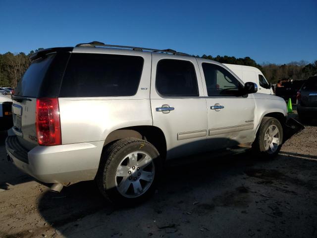 Photo 3 from auction – 2013 GMC YUKON SLT with VIN 1GKS1CE03DR214261