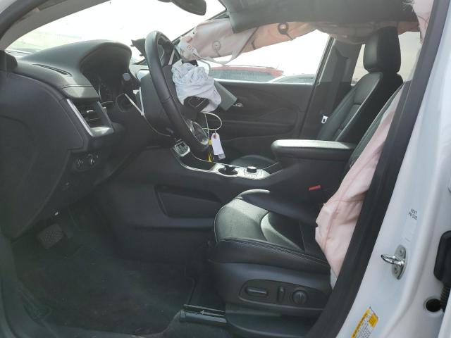 Photo 7 from auction – 2022 GMC TERRAIN SL with VIN 3GKALPEV6NL103480