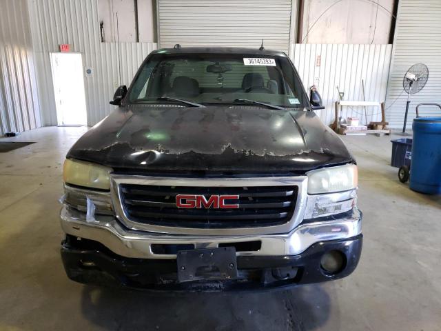 Photo 5 from auction – 2004 GMC NEW SIERRA with VIN 2GTEC19T541121925