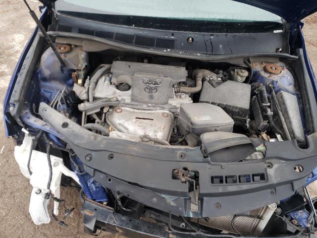 Photo 11 from auction – 2016 TOYOTA CAMRY LE/S with VIN 4T1BF1FK5GU591303