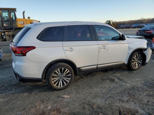 Photo 3 from auction – 2020 MITSUBISHI OUTLANDER with VIN JA4AD3A37LZ014751