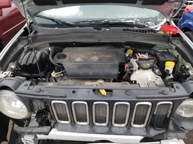 Photo 11 from auction – 2018 JEEP RENEGADE L with VIN ZACCJBBB2JPJ36787