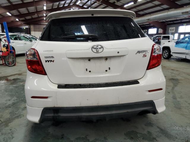 Photo 6 from auction – 2010 TOYOTA COROLLA MA with VIN 2T1KE4EE0AC036784