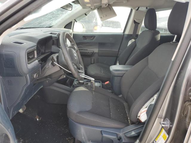 Photo 7 from auction – 2022 FORD MAVERICK X with VIN 3FTTW8F94NRA03555