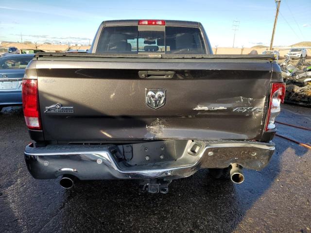 Photo 6 from auction – 2016 RAM 1500 SLT with VIN 3C6RR7LT8GG376776