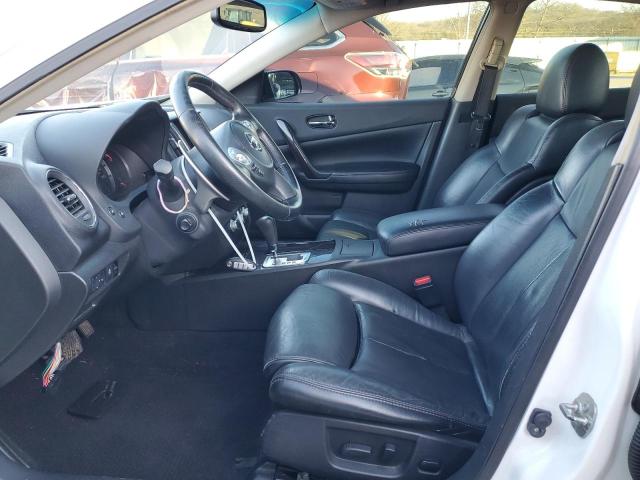 Photo 7 from auction – 2012 NISSAN MAXIMA S with VIN 1N4AA5AP1CC851582