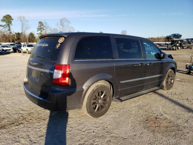 Photo 3 from auction – 2015 CHRYSLER TOWN & COU with VIN 2C4RC1HG4FR697712