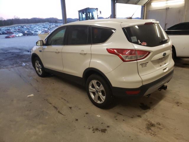 Photo 2 from auction – 2015 FORD ESCAPE SE with VIN 1FMCU9G99FUB68209