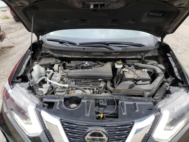 Photo 12 from auction – 2019 NISSAN ROGUE S with VIN KNMAT2MV5KP526650