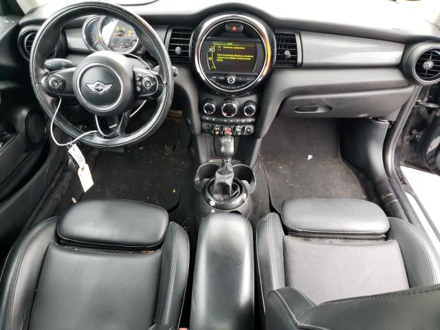Photo 8 from auction – 2018 MINI COOPER with VIN WMWXP5C52J2G62926