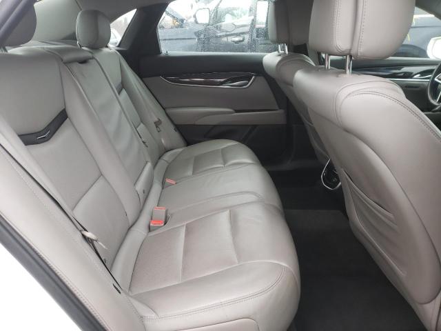 Photo 10 from auction – 2014 CADILLAC XTS LUXURY with VIN 2G61M5S30E9315894