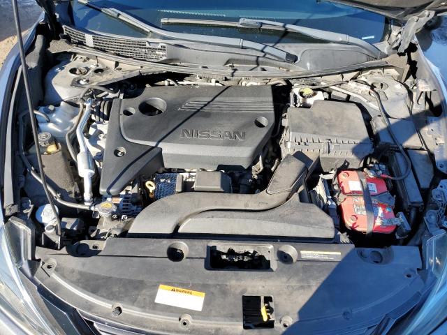 Photo 11 from auction – 2018 NISSAN ALTIMA 2.5 with VIN 1N4AL3AP7JC159970