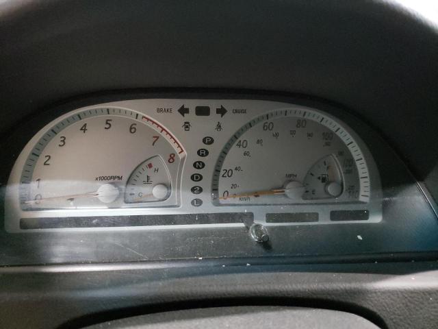 Photo 9 from auction – 2002 TOYOTA CAMRY LE with VIN 4T1BE32K32U004559