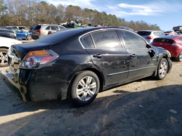 Photo 3 from auction – 2012 NISSAN ALTIMA BAS with VIN 1N4AL2AP6CN555566