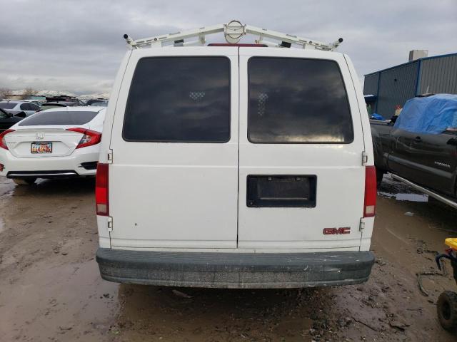 Photo 6 from auction – 2001 GMC SAFARI XT with VIN 1GTDM19W51B502303