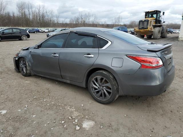 Photo 2 from auction – 2014 NISSAN ALTIMA 2.5 with VIN 1N4AL3AP6EC412623