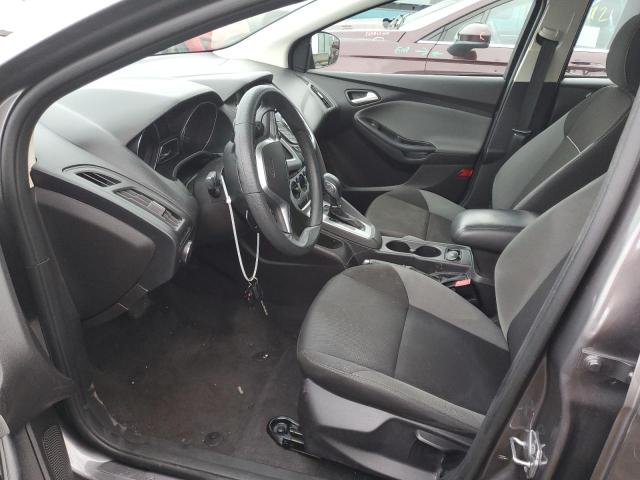 Photo 7 from auction – 2013 FORD FOCUS SE with VIN 1FADP3K25DL271479