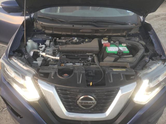 Photo 11 from auction – 2018 NISSAN ROGUE S with VIN JN8AT2MT0JW468048