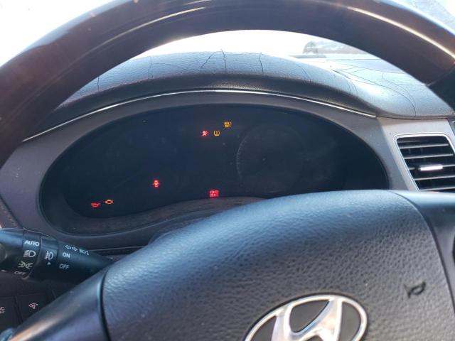 Photo 9 from auction – 2011 HYUNDAI GENESIS 4. with VIN KMHGC4DF5BU113154