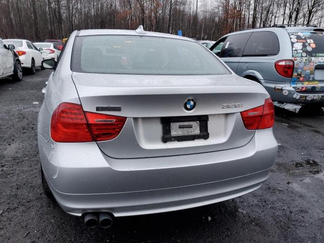 Photo 6 from auction – 2011 BMW 328 XI with VIN WBAPK7C52BA820325