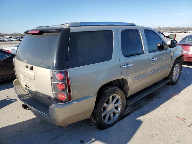 Photo 3 from auction – 2007 GMC YUKON DENA with VIN 1GKFK63817J237453