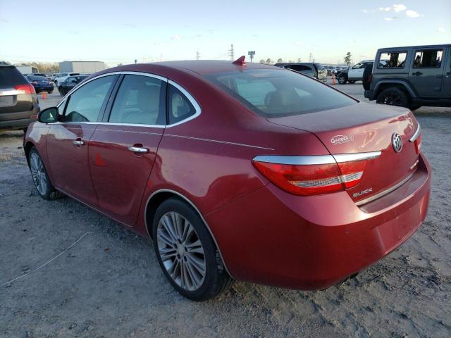 Photo 2 from auction – 2013 BUICK VERANO with VIN 1G4PS5SK1D4139942
