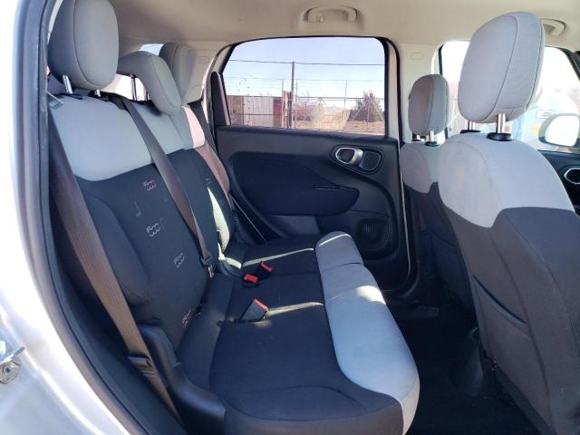 Photo 10 from auction – 2016 FIAT 500L POP with VIN ZFBCFAAH1GZ038450
