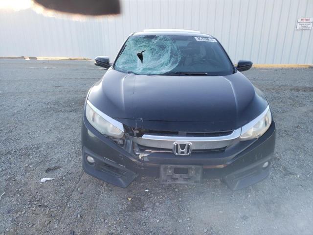 Photo 5 from auction – 2016 HONDA CIVIC EX with VIN 2HGFC3B36GH353151