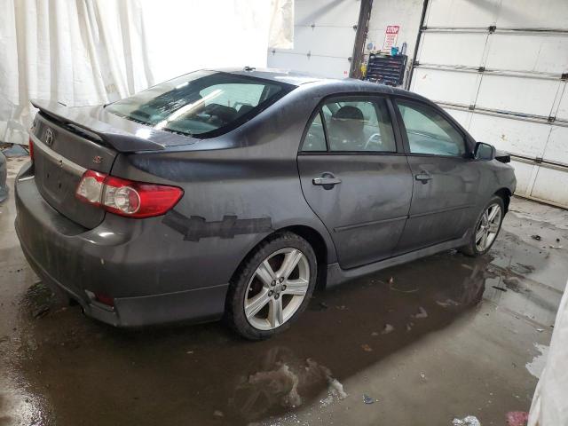 Photo 3 from auction – 2013 TOYOTA COROLLA BA with VIN 2T1BU4EE2DC990105