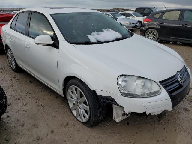 Photo 4 from auction – 2010 VOLKSWAGEN JETTA WOLF with VIN 3VWRJ7AJ1AM041303