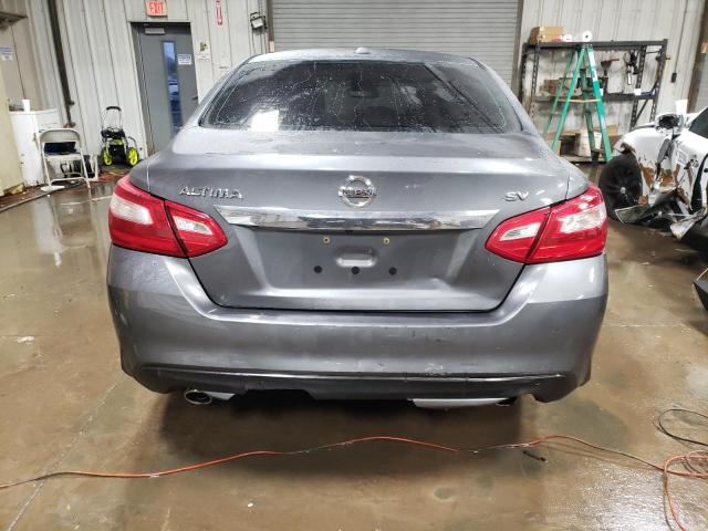 Photo 6 from auction – 2017 NISSAN ALTIMA 2.5 with VIN 1N4AL3AP5HC281284