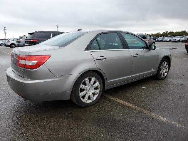 Photo 3 from auction – 2008 LINCOLN MKZ with VIN 3LNHM26T08R622464