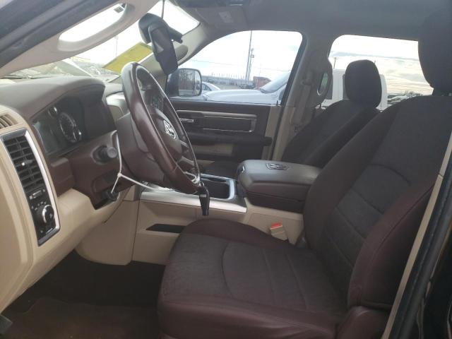 Photo 7 from auction – 2016 RAM 1500 SLT with VIN 1C6RR6LT9GS101386