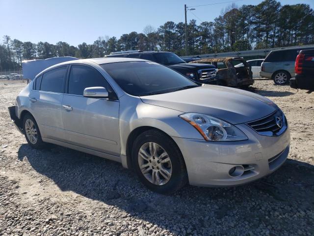Photo 4 from auction – 2012 NISSAN ALTIMA BAS with VIN 1N4AL2AP0CN413357
