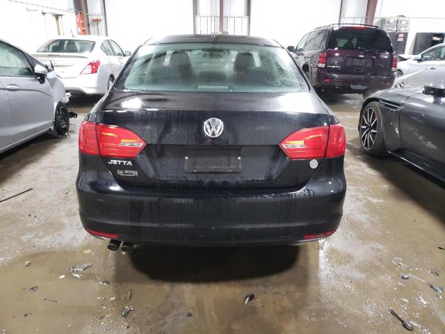 Photo 6 from auction – 2013 VOLKSWAGEN JETTA BASE with VIN 3VW1K7AJ8DM265313