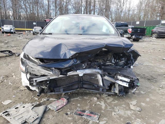 Photo 5 from auction – 2020 TOYOTA COROLLA LE with VIN JTDEPRAE4LJ095242
