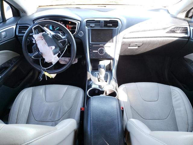 Photo 8 from auction – 2016 FORD FUSION TIT with VIN 3FA6P0K98GR106326