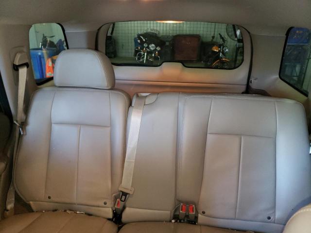 Photo 10 from auction – 2008 CHEVROLET TRAILBLAZE with VIN 1GNDS13SX82198527