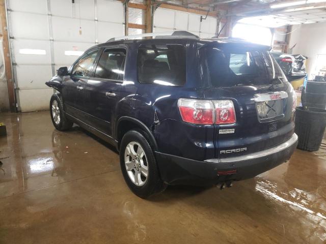 Photo 2 from auction – 2011 GMC ACADIA SLE with VIN 1GKKRPED0BJ337644