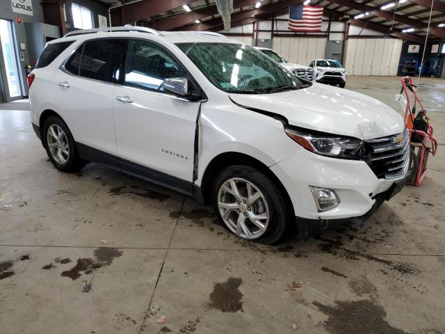 Photo 4 from auction – 2019 CHEVROLET EQUINOX PR with VIN 2GNAXXEVXK6172485