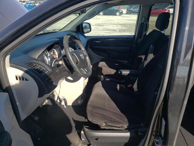 Photo 7 from auction – 2013 DODGE GRAND CARA with VIN 2C4RDGCG0DR528131