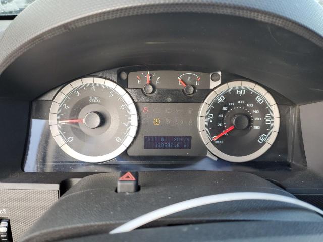 Photo 9 from auction – 2010 FORD ESCAPE LIM with VIN 1FMCU0E77AKA33036