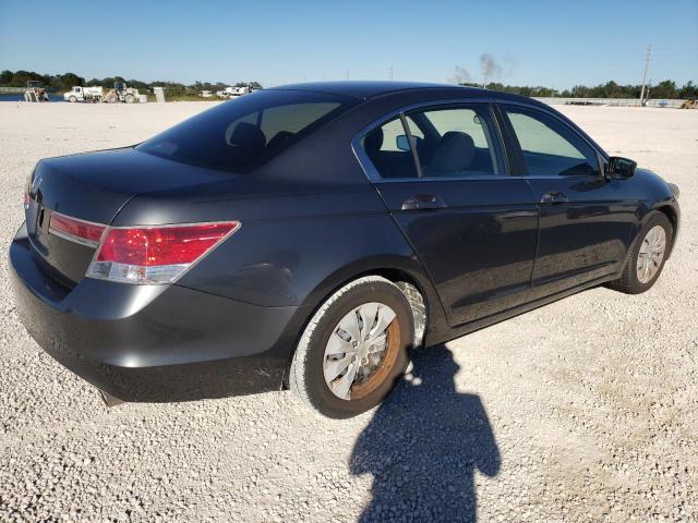 Photo 3 from auction – 2012 HONDA ACCORD LX with VIN 1HGCP2F35CA041438