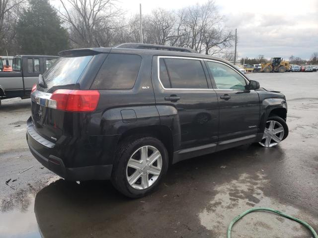 Photo 3 from auction – 2011 GMC TERRAIN SL with VIN 2CTFLVEC4B6248932