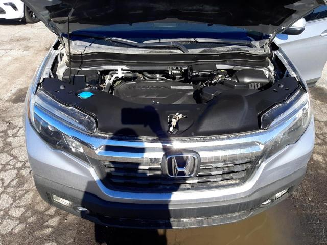 Photo 11 from auction – 2019 HONDA RIDGELINE with VIN 5FPYK3F64KB035792