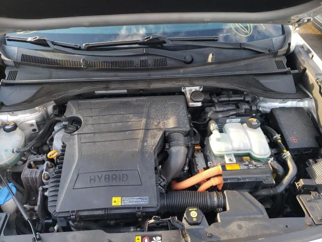 Photo 12 from auction – 2017 KIA NIRO FE with VIN KNDCB3LC0H5044514